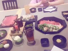 -八角锄烧·肉火锅(天河城店)