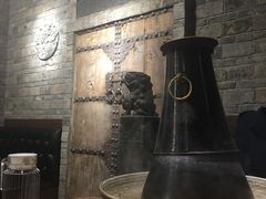 -丁卯•铜锅涮肉(工体店)