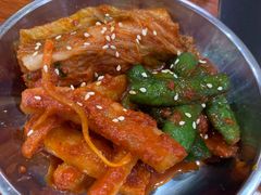 -大阪烧肉BAKA一代(十亩地店)