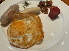 -北京王府井希尔顿酒店·万斯阁西餐厅