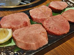 -炼火烤肉店