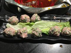 -莽子老火锅(大坪店)