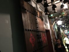 -盐汪子杂鱼馆(大港店)