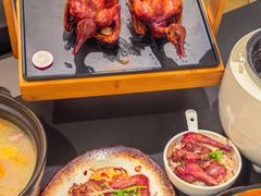 -羽鸽集·乳鸽专门店·地道顺德菜(岭南站店)