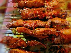 -铁诚烤肉