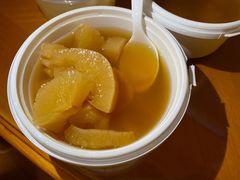 -张飞木薯羹(金鱼巷店)