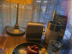 -良木缘咖啡西餐(新城市广场店)