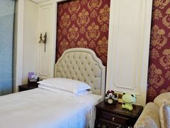 -中旅阿那亚九龙湖·公主酒店