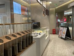 -喜茶(上海奉贤宝龙店)