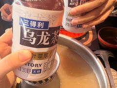 -上海长风大悦城