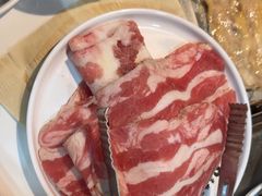 -苏格里岛自助烤肉海鲜火锅(成都金牛万达店)