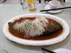 -河南食府(人民路店)
