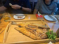 -阿里巴巴海鲜烧烤家常菜(黄岛店)