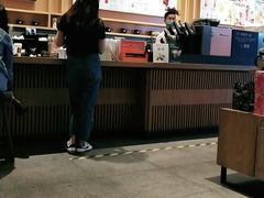 -星巴克(北京通州新光大中心店)