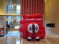 -杭州城中香格里拉大酒店