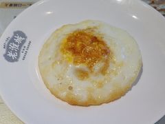 -老淮城·长鱼面(河下古镇店)