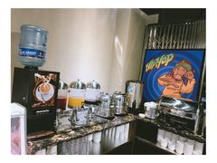 -33韩式自助烧烤(环城南路店)