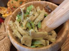 -云海肴·汽锅鸡·云南代表菜(天山百盛优客店)