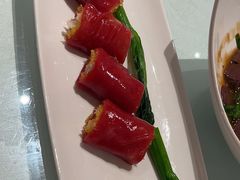 -南宁荔园维景国际大酒店·荔园中餐厅