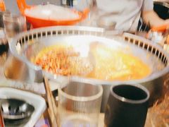 -辣伍鲜毛肚老火锅(元一店)