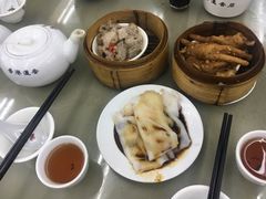 -香港蓮香樓(中環店)
