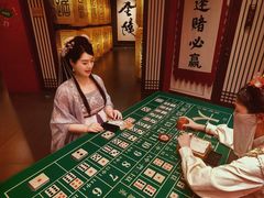 -金陵梦华·宫宴(南京首店)