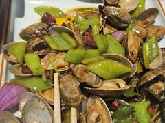 -亿牌牌东北烧烤(博物馆旗舰店)