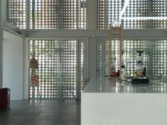 -wakanda瓦坎达咖啡(创享天地店)