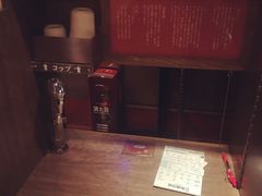 -一蘭拉面(新宿中央东口店)