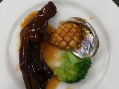 -怡海苑餐厅·厦门滨海悦华酒店