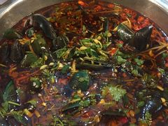 -车头老二大排档