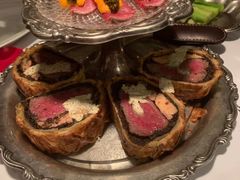 -壳里西餐厅Coquille Seafood Bistro(蒙自路店)