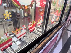 -粉粉乐鲷鱼烧(美罗城店)