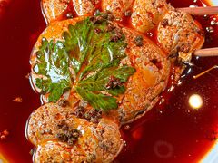 -青山青豆花·笑禅豆腐鱼(黄泥塝店)