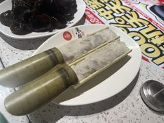 -鱼酷活鱼烤鱼(新世界城店)