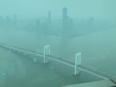 -澳门旅游塔360°旋转餐厅(南湾湖广场店)