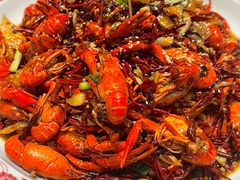 -大张烙馍村·美食地标(泉山店)