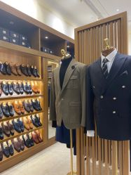 -MR.COLLECTION西装先生(富华里店)