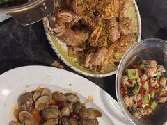 -南海底小海鲜·湘菜(鲁巷吴家湾店)