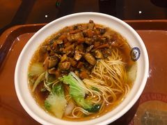 -白金汉爵大酒店-24小时餐厅