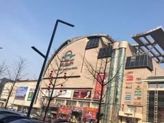 -新世界百货(顺义店)