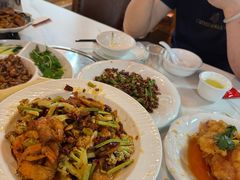 -东北缘餐厅(兰埔路店)