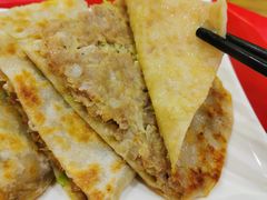 -华天二友居肉饼(宫门口店)