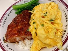 -太兴餐厅(东方广场分店)