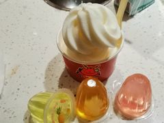 -龍歌自助小火锅(崂山丽达店)