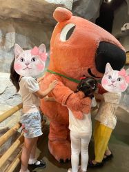 -Zoolung Zoolung动物主题公园(海信广场店)