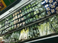 -京客隆超市(京源店)