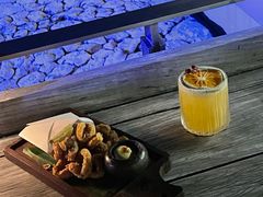 -Rock Bar Bali(Bali)