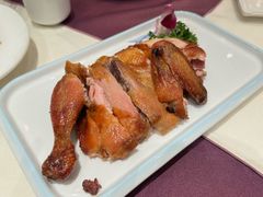 凯鸽风沙鸡-凯鸽酒楼(大同振兴街店)