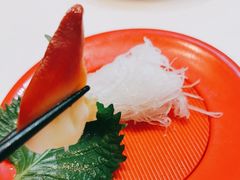 -新一番三文鱼寿司(红城湖店)